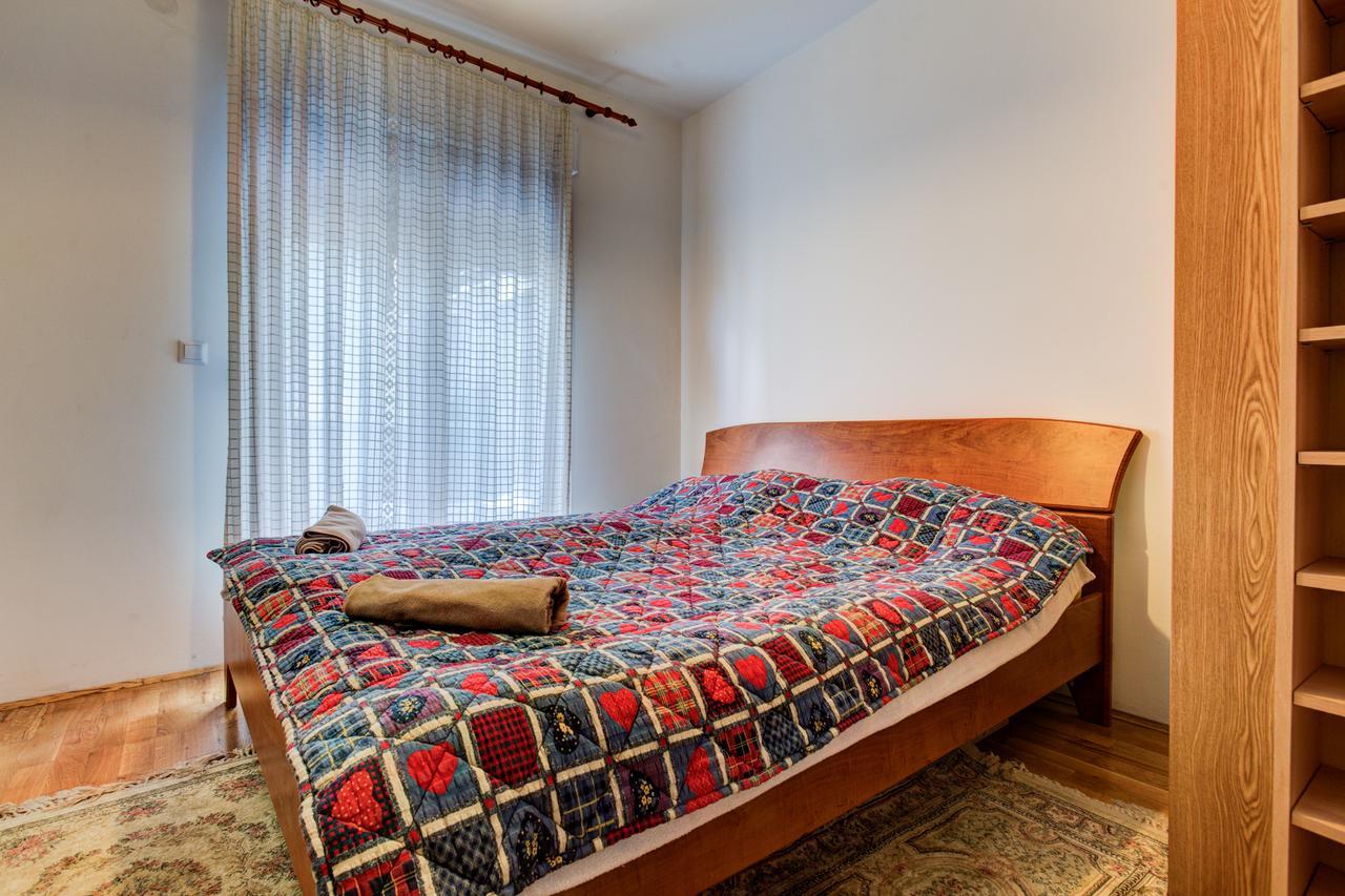 Allegro Apartment Sekulic Petrovac Exterior foto
